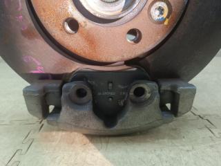 Ступица правая передняя VOLVO S60 FS48 B4164T 2 ракурс
