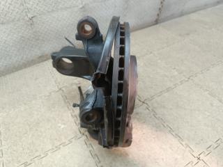 Ступица правая передняя VOLVO S60 FS48 B4164T 3 ракурс