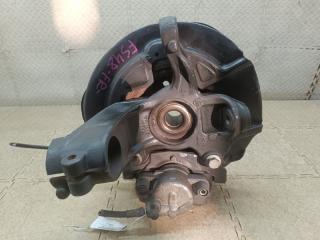 Ступица правая передняя VOLVO S60 FS48 B4164T 4 ракурс