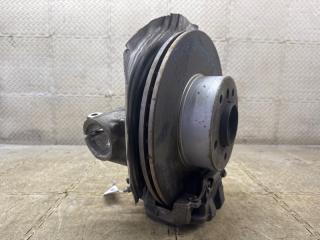 Ступица правая передняя BMW X1 E84 3 ракурс