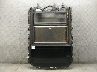 Люк BMW X1 E84 N52B30AE 2992303-09 1 ракурс