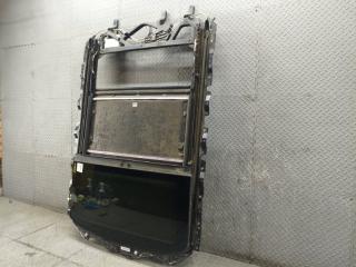 Люк BMW X1 E84 N52B30AE 2992303-09 3 ракурс