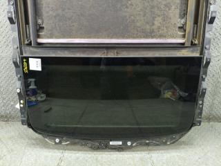 Люк BMW X1 E84 N52B30AE 2992303-09 5 ракурс