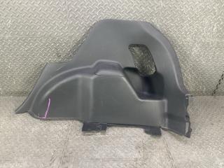 Обшивка багажника правая задняя TOYOTA VITZ KSP90 1KR-FE 64730-52290 1 ракурс
