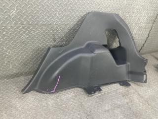 Обшивка багажника правая задняя TOYOTA VITZ KSP90 1KR-FE 64730-52290 2 ракурс