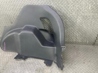 Обшивка багажника правая задняя TOYOTA VITZ KSP90 1KR-FE 64730-52290 3 ракурс