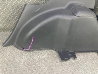 Обшивка багажника правая задняя TOYOTA VITZ KSP90 1KR-FE 64730-52290 5 ракурс