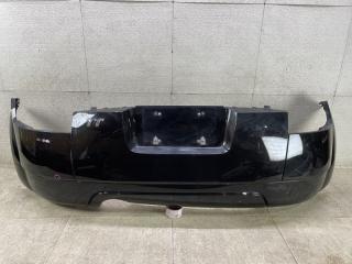 Бампер задний AUDI TT 8N AUQ 8N0807317A 1 ракурс Бампер задний AUDI TT 8N AUQ 8N0807317A 1 ракурс