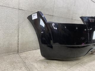 Бампер задний AUDI TT 8N AUQ 8N0807317A 2 ракурс Бампер задний AUDI TT 8N AUQ 8N0807317A 2 ракурс
