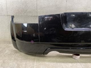Бампер задний AUDI TT 8N AUQ 8N0807317A 4 ракурс Бампер задний AUDI TT 8N AUQ 8N0807317A 4 ракурс