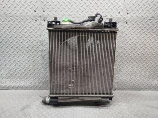 Запчасть радиатор основной SUZUKI HUSTLER 2017