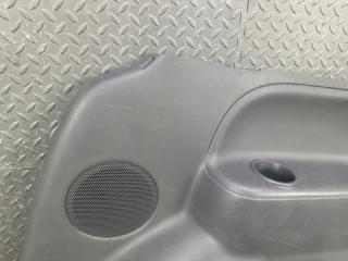Обшивка багажника правая задняя TOYOTA SIENTA NCP81 1NZ-FE 64730-52210 4 ракурс