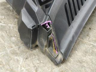 Планка под дворники SUZUKI SWIFT ZC72S K12B 72375-68L0 5 ракурс