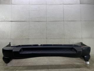 Бампер задний NISSAN TERRANO REGULUS JRR50 QD32ETI 85022 1W300 1 ракурс