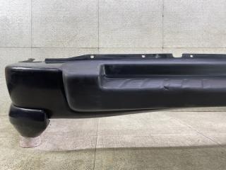 Бампер задний NISSAN TERRANO REGULUS JRR50 QD32ETI 85022 1W300 4 ракурс