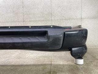 Бампер задний NISSAN TERRANO REGULUS JRR50 QD32ETI 85022 1W300 5 ракурс