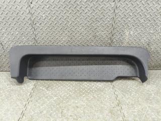 Накладка на порог правая задняя NISSAN SERENA C26 MR20DD 769521VA0A 1 ракурс