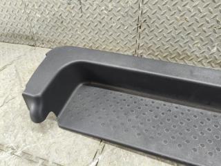 Накладка на порог правая задняя NISSAN SERENA C26 MR20DD 769521VA0A 5 ракурс