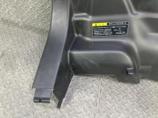 Обшивка багажника левая задняя SUZUKI WAGON R MH85S R06D 7628163R0 5 ракурс