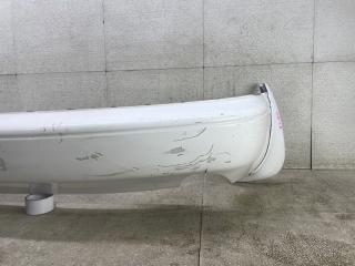 Бампер задний MAZDA ROADSTER NA8C BP-ZE NAY150220A 5 ракурс