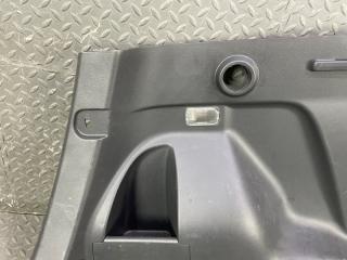 Обшивка багажника левая задняя TOYOTA BB QNC21 3SZ-VE 62640-B1040 4 ракурс