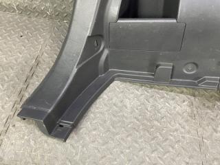 Обшивка багажника левая задняя TOYOTA BB QNC21 3SZ-VE 62640-B1040 5 ракурс