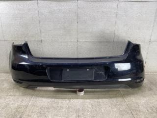 Бампер задний VOLKSWAGEN GOLF 1K 1K6807421 1 ракурс
