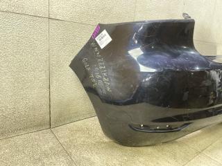 Бампер задний VOLKSWAGEN GOLF 1K 1K6807421 2 ракурс