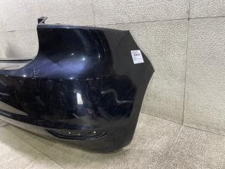 Бампер задний VOLKSWAGEN GOLF 1K 1K6807421 3 ракурс