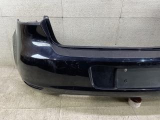 Бампер задний VOLKSWAGEN GOLF 1K 1K6807421 4 ракурс
