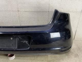 Бампер задний VOLKSWAGEN GOLF 1K 1K6807421 5 ракурс