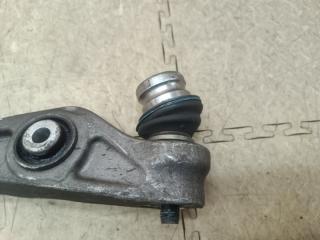 Рычаг левый передний AUDI A7 4G CGW 8K0407155C 4 ракурс