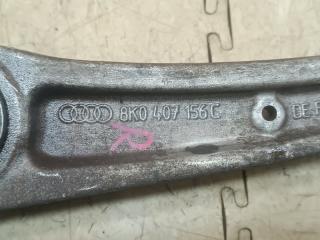 Рычаг правый передний AUDI A7 4G CGW 8K0407156C 5 ракурс