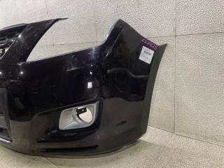 Бампер передний MAZDA MPV LY3P L3-VE L208-50031 3 ракурс Бампер передний MAZDA MPV LY3P L3-VE L208-50031 3 ракурс