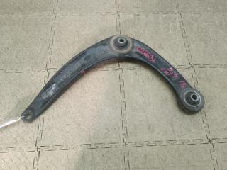 Запчасть рычаг нижний передний левый CITROEN DS4 2017