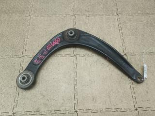 Запчасть рычаг нижний передний правый CITROEN DS4 2017