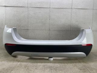 Бампер задний BMW X1 E84 51122991483 1 ракурс