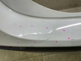 Бампер задний BMW X1 E84 51122991483 5 ракурс