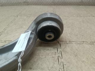Рычаг левый передний AUDI A7 4G CGW 4G0407695 3 ракурс