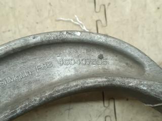 Рычаг левый передний AUDI A7 4G CGW 4G0407695 5 ракурс