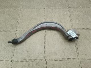 Рычаг правый передний AUDI A7 4G CGW 4G0407696 1 ракурс