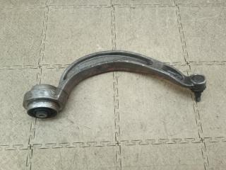 Рычаг правый передний AUDI A7 4G CGW 4G0407696 4 ракурс