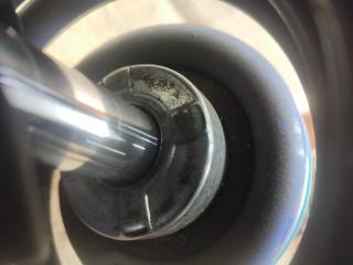 Стойка передняя AUDI A7 4G CGW 180056 4 ракурс