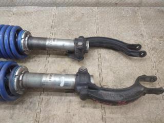 Стойка передняя AUDI A7 4G CGW 180056 5 ракурс