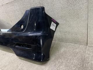 Бампер задний SUZUKI PALETTE MK21S 71811-82K20 3 ракурс