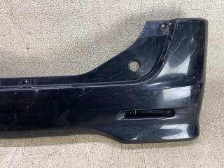 Бампер задний SUZUKI PALETTE MK21S 71811-82K20 5 ракурс