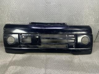 Бампер передний NISSAN CLIPPER U71W MR557944 1 ракурс