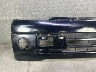 Бампер передний NISSAN CLIPPER U71W MR557944 4 ракурс
