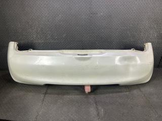 Бампер задний NISSAN MARCH AK12 CR12DE 85022CT00H 1 ракурс Бампер задний NISSAN MARCH AK12 CR12DE 85022CT00H 1 ракурс