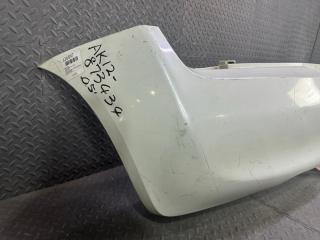 Бампер задний NISSAN MARCH AK12 CR12DE 85022CT00H 2 ракурс Бампер задний NISSAN MARCH AK12 CR12DE 85022CT00H 2 ракурс